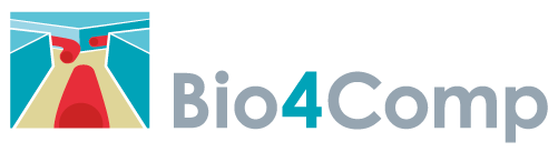 Bio4Comp logo